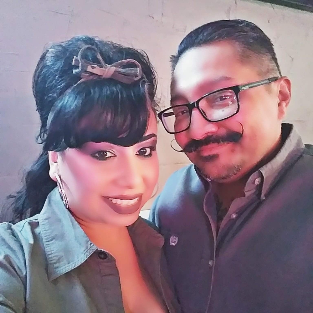 Meet your Posher, Alicia